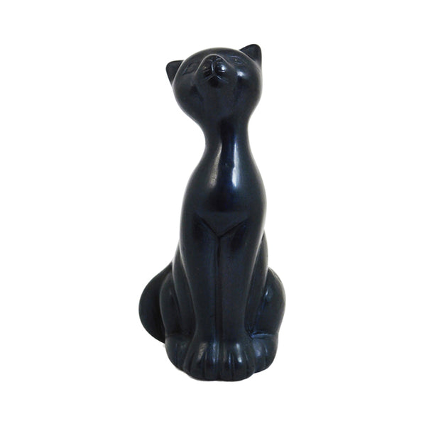 Barro Negro: Cat