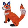 Giovanni Melchor: Red Fox