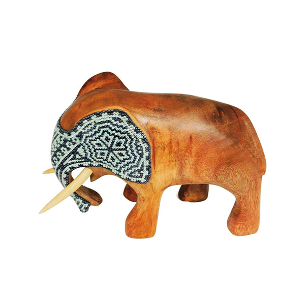 Huichol: Elephant