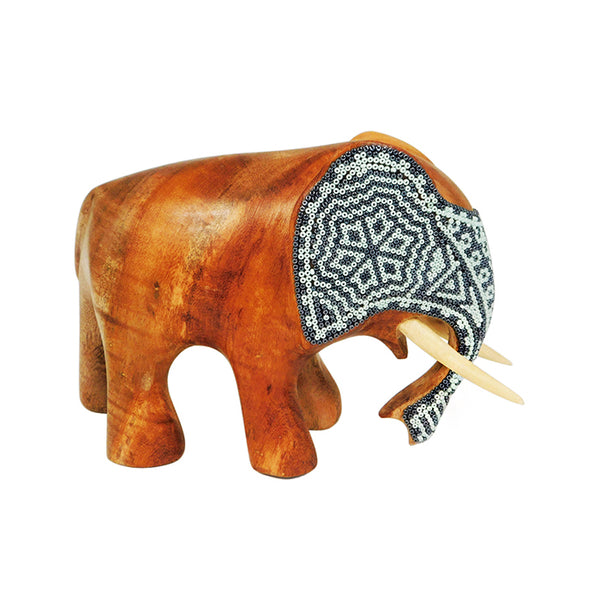 Huichol: Elephant