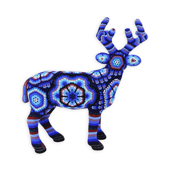 Huichol: Graceful Deer