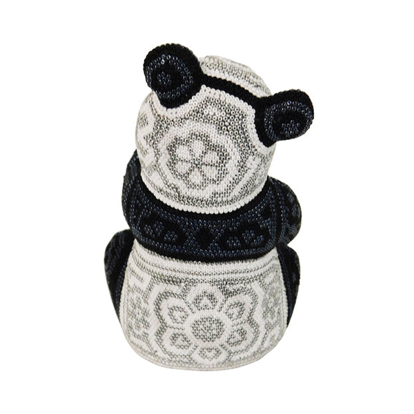 Huichol: Stunning Panda