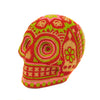 Huichol: Spectacular The Light Skull