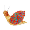 Huichol: Stars Snail
