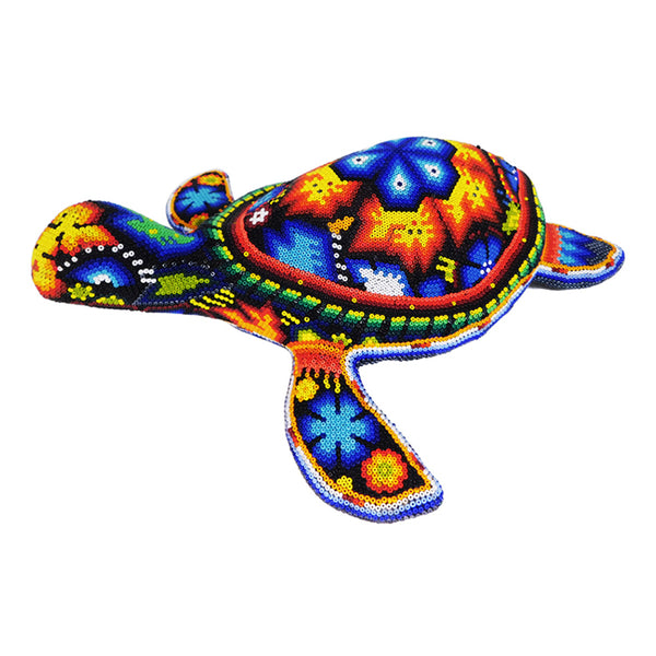 Huichol: Sea Turtle