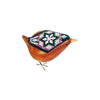 Huichol: Joy Beaded Bird