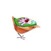 Huichol: Yarn  Blessings Joy Bird