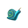 Jorge Cruz: Miniature Snail