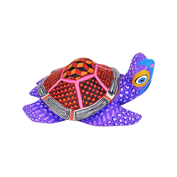 Lauro Ramirez: Turtle