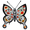 Luis Pablo: Day of the Dead Butterfly