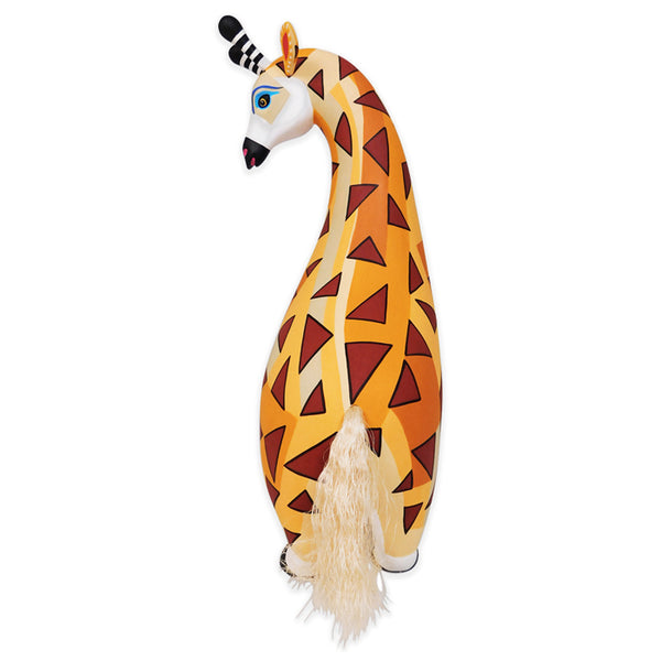 Luis Pablo: Contemporary Masterpiece Giraffe