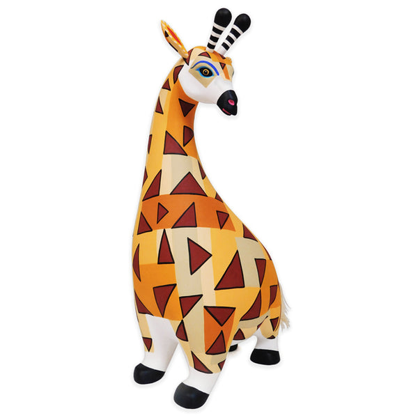 Luis Pablo: Contemporary Masterpiece Giraffe