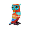 Luis Pablo: Little Owl