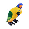 Luis Pablo: One-Piece Love Parrots