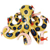 Luis Pablo: Impressive Octopus