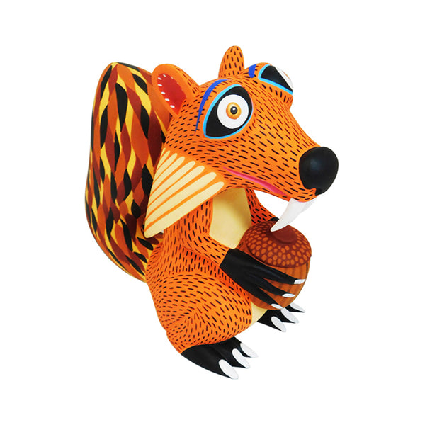 Luis Pablo: Scrat Saber-Toothed Squirrel