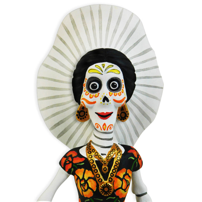 Luis_Pablo_Tehuana_Catrina_Inside_Mexico