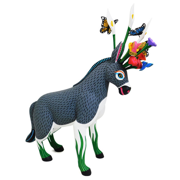 Luis Pablo: Spring Donkey