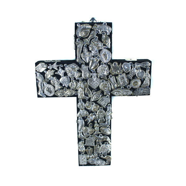 Milagros Cross