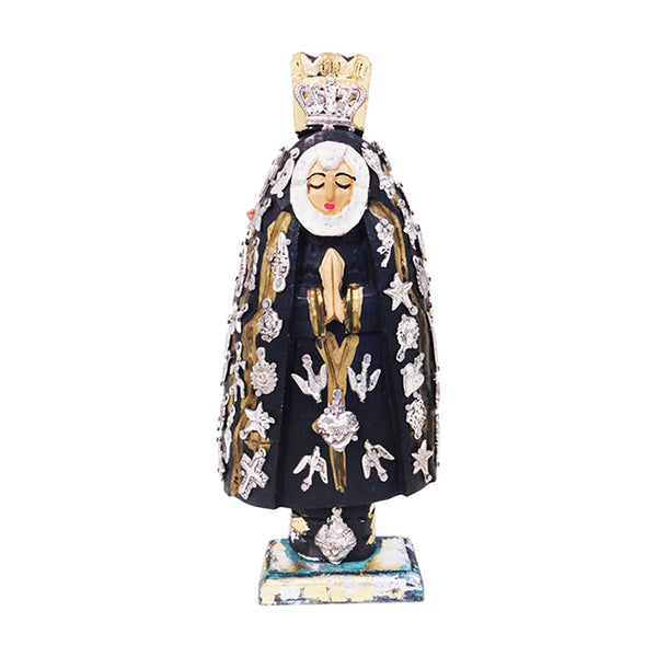 Milagros: Our Lady of Solitude
