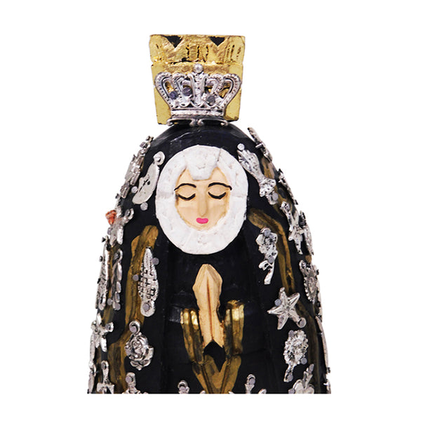 Milagros: Our Lady of Solitude
