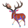 Narciso Gonzalez: One-Piece Deer With Bird