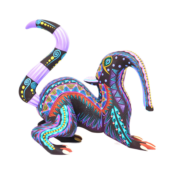 Orlando Mandarin: Anteater