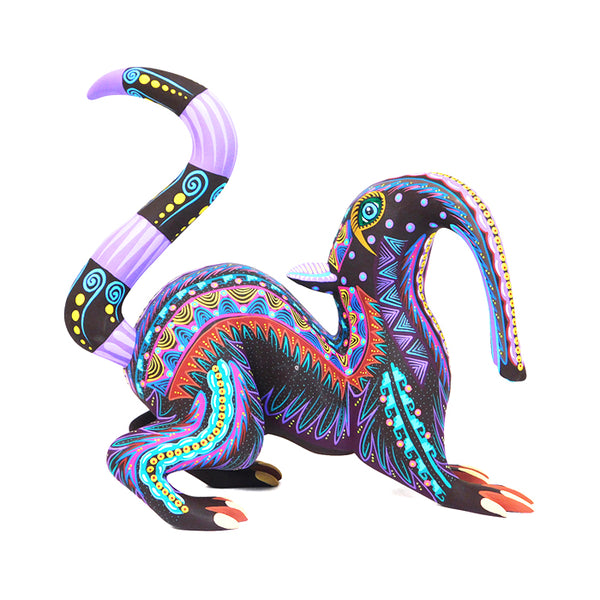 Orlando Mandarin: Anteater