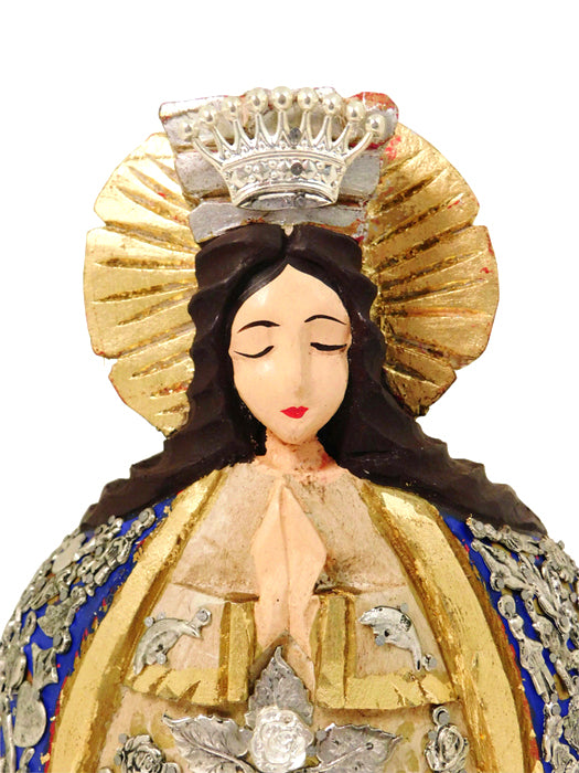Milagros: Our Lady of Health