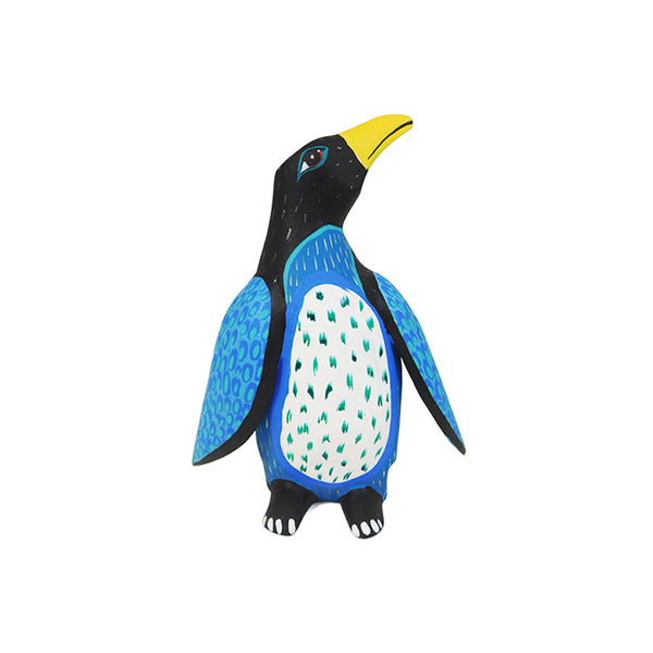 Paul Blas: Little Penguins