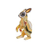 Raymundo Fabian: Miniature Hare