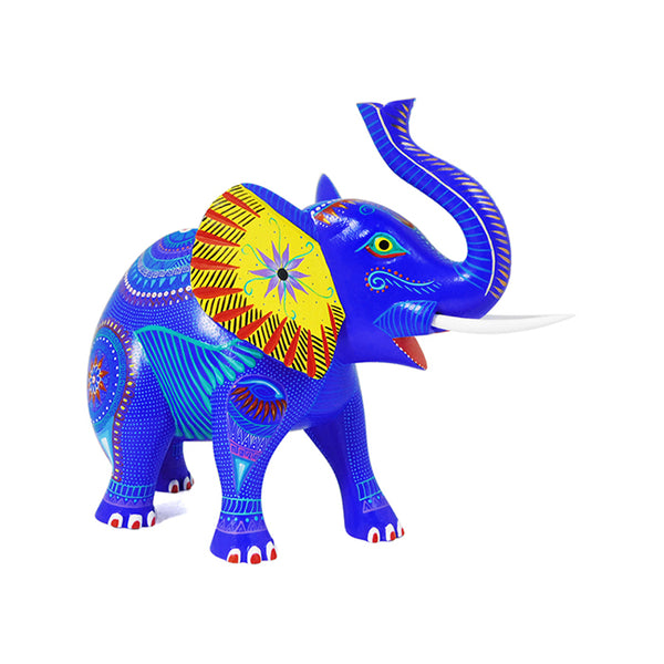 Rene Xuana: Elephant