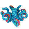 Saul Aragon: Ocean Blues Octopus