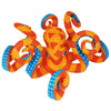 Saul Aragon: Tangerine Octopus