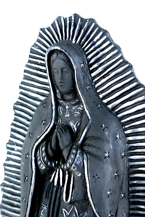Antonio Pedro: Our Lady of Guadalupe