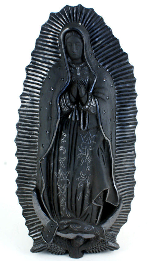 Antonio Pedro: Our Lady of Guadalupe