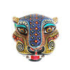 Manuel Cruz: Jaguar Mask